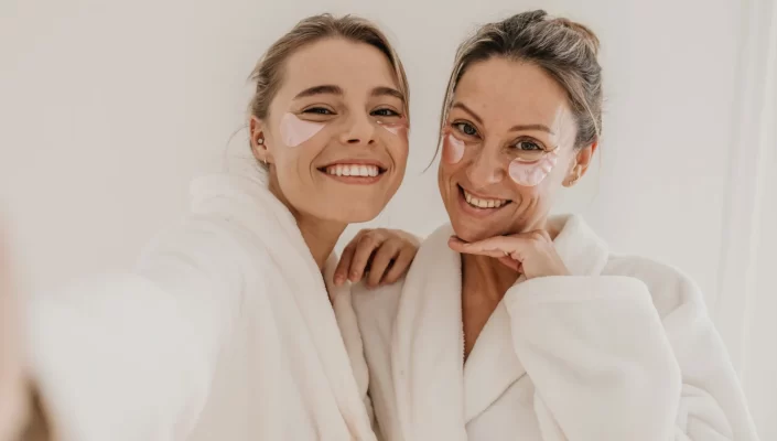 How to Improve Different Skin Conditions. The Pro’s Secrets of Perfect Skin.