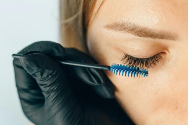 Live Lash Love: Should You Go for Extensions or a Lift?
