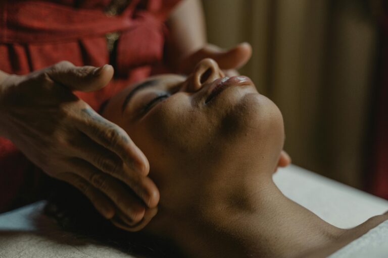 Cosmo Energy Healing by Tanya at Karma 7 Day Spa in Plantation, Fl