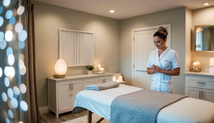 The Science behind the Health Benefits of Monthly Massages: A Comprehensive Exploration