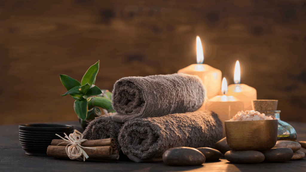The Connection between Stress, Skin, and Spa Treatments | Karma 7 Day Spa