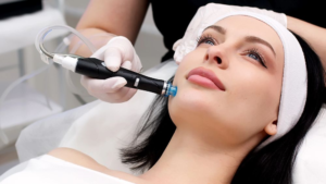 HydraFacial vs. Custom Enzyme + RF Facial: Which One Gives You the Glow You Want?