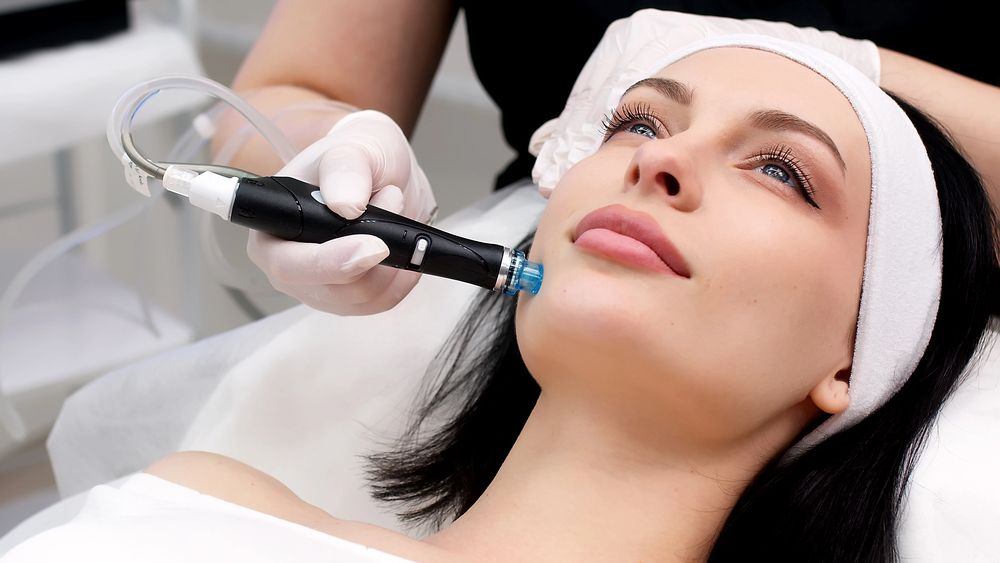 HydraFacial vs. Custom Enzyme + RF Facial: Which One Gives You the Glow You Want?
