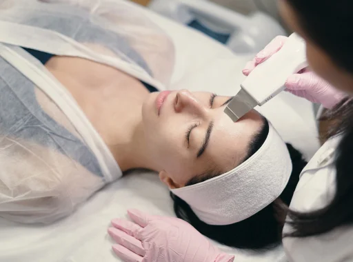 How Many Facials Do You Need Before You See Real Results?