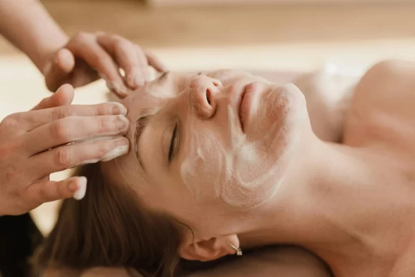 5 Signs Your Stress Is Sabotaging Your Skin (And How Facials Fix It)