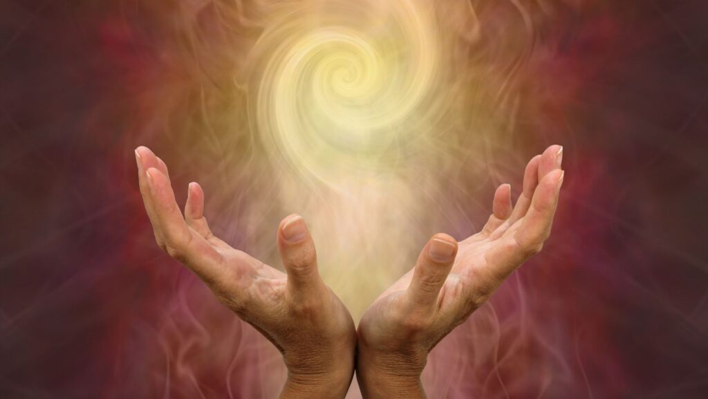 Karmaseven COSMO Energy 2