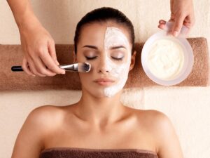 Best Facial Treatments to Repair Sun Damage after a Florida Summer