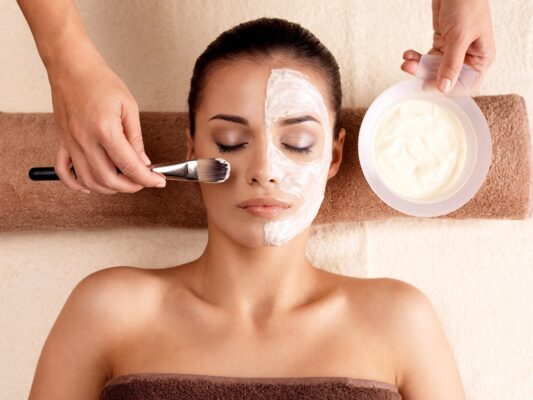 Best Facial Treatments to Repair Sun Damage after a Florida Summer